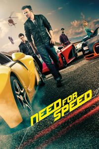 Read more about the article Need for Speed (2014) | Download Hollywood Movie