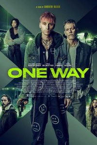 download one way hollywood movie