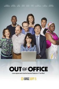 Read more about the article Out of Office (2022) | Download Hollywood Movie