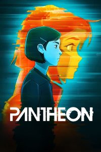 Read more about the article Pantheon S01 (Episode 6, 7 & 8 Added) | TV Series