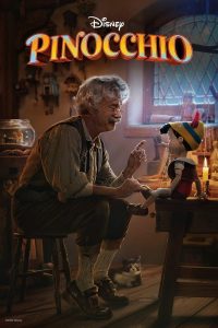 Read more about the article Pinocchio (2022) | Download Hollywood Movie