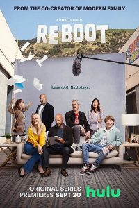 Read more about the article Reboot S01 (Episode 5 Added) | TV Series