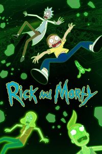 Read more about the article Rick and Morty S06 (Episode 3 Added) | TV Series
