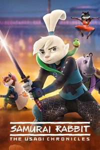 download samurai rabbit the usagi chronicles hollywood movie