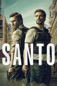 download santo spanish series
