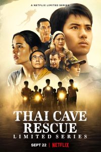 Read more about the article Thai Cave Rescue (Complete) | Thai Drama