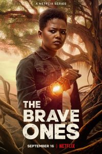 download the brave ones series