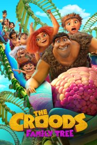Read more about the article The Croods Family Tree S04 (Complete) | TV Series