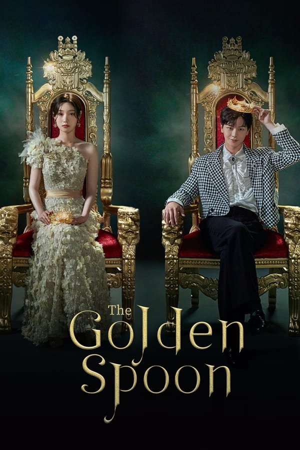Read more about the article The Golden Spoon S01 (Complete) | Korean Drama