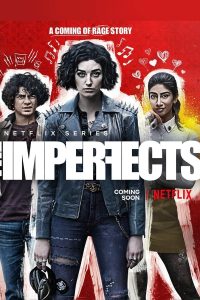 Read more about the article The Imperfects S01 (Complete) | TV Series