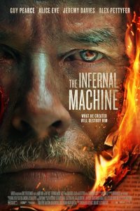 Read more about the article The Infernal Machine (2022) | Download Hollywood Movie
