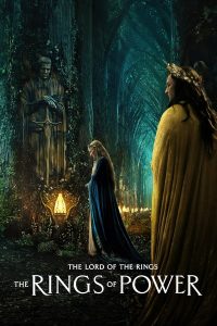 download the lord of the rings the rings of power hollywood movie