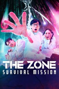 Read more about the article The Zone: Survival Mission S01 (Episodes 4 & 5 Added) | Variety Show