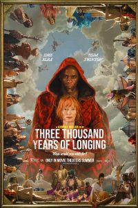 Read more about the article Three Thousand Years of Longing (2022) | Download Hollywood Movie