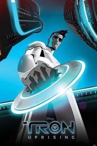 download tron uprising hollywood series