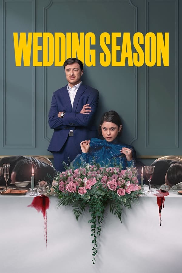 downlaod wedding season hollywood series