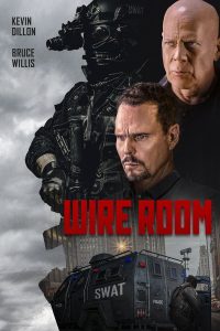Read more about the article Wire Room (2022) | Download Hollywood Movie