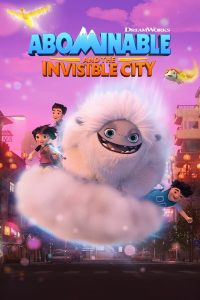 Read more about the article Abominable and the Invisible City (Complete) | TV Series