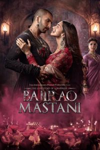 Read more about the article Bajirao Mastani  (2015) | Download Indian Movie
