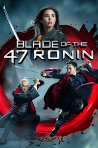 download Blade of the 47 Ronin hollywood movie