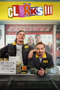 Read more about the article Clerks III (2022) | Download Hollywood Movie