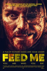Read more about the article Feed Me (2022) | Download Hollywood Movie