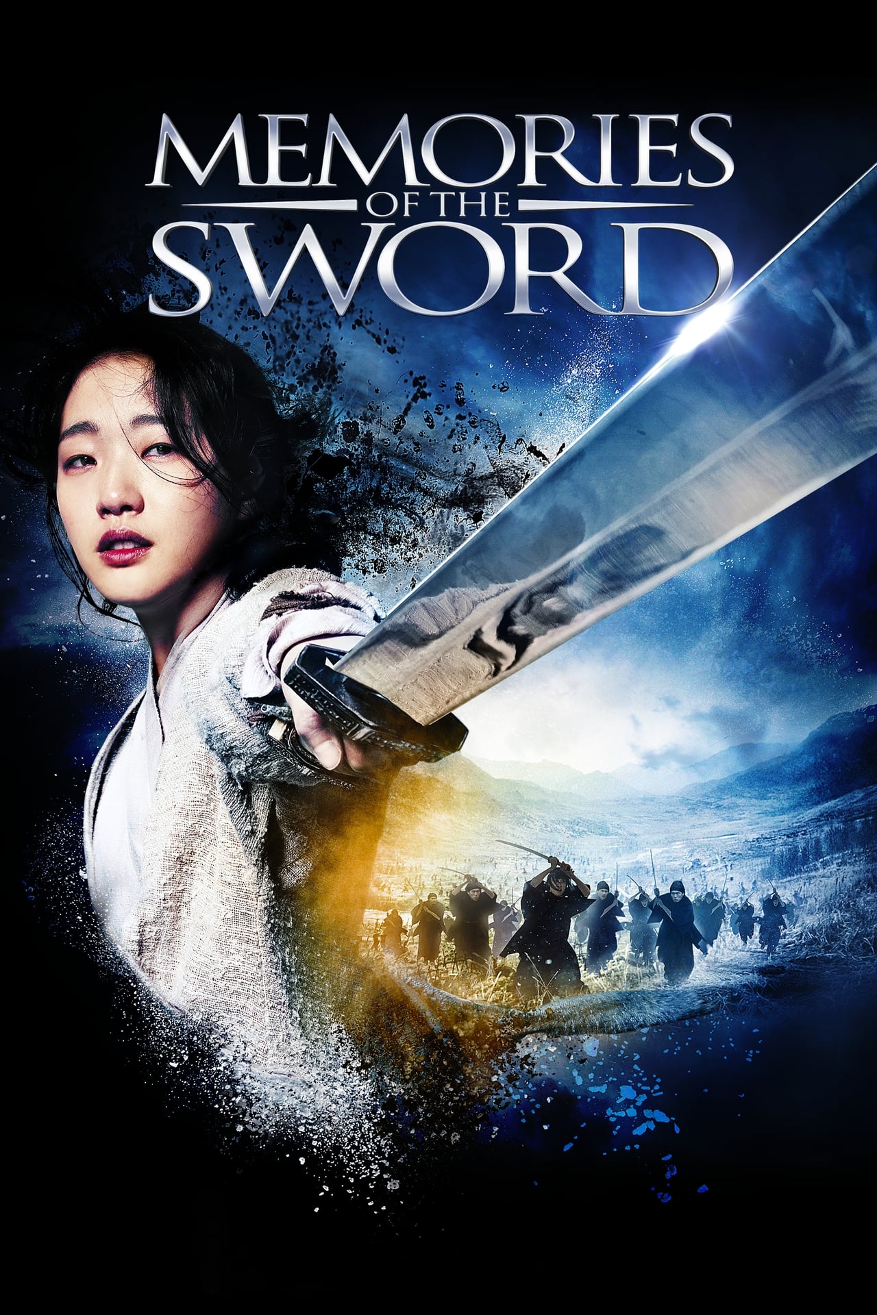 Read more about the article Memories of the Sword (2015) | Download Korean Movie