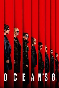 Read more about the article Oceans Eight (2018) | Download Hollywood Movie