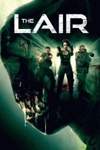 Read more about the article The Lair (2022) | Download Hollywood Movie