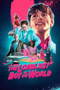Read more about the article The Loneliest Boy in the World (2022) | Download Hollywood Movie