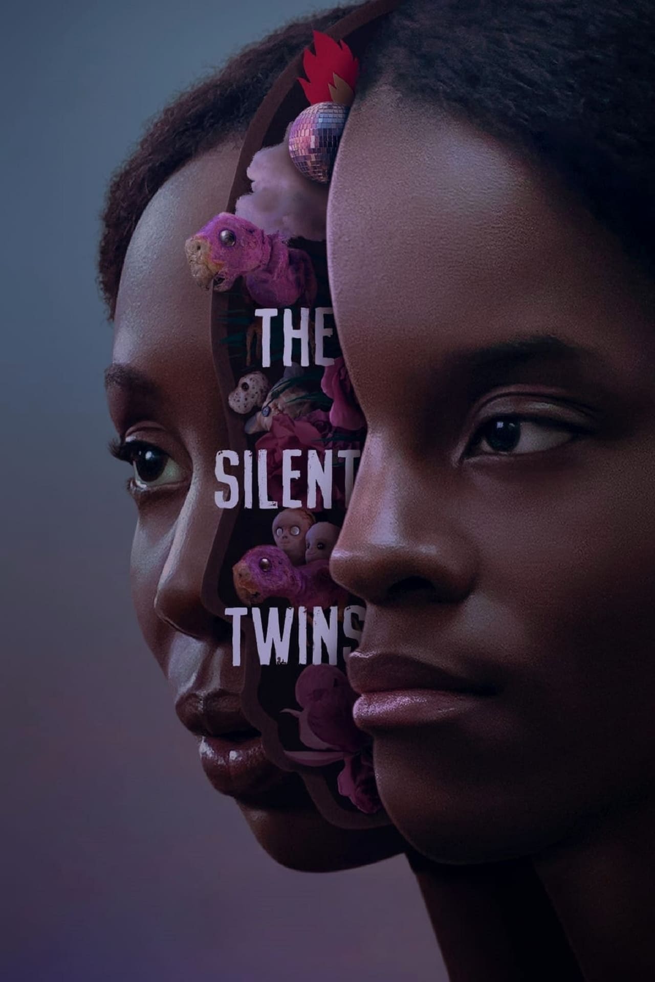 Read more about the article The Silent Twins (2022) | Download Hollywood Movie