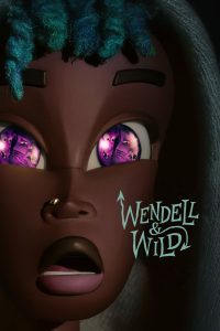 download Wendell & Wild hollywood animation