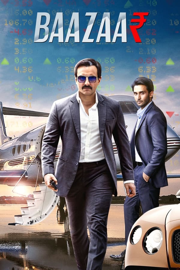 Read more about the article Baazaar (2018) | Download Indian Movie
