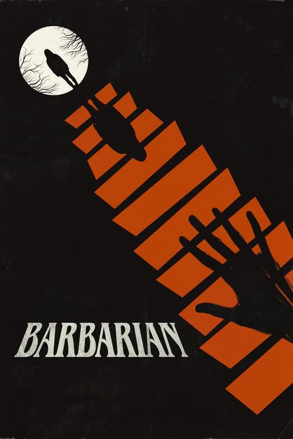 Read more about the article Barbarian (2022) | Download Hollywood Movie