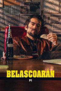 Read more about the article Belascoaran, PI (Complete) | TV Series