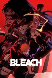 Read more about the article Bleach: Thousand Year Blood War S01 (Complete) | TV Series
