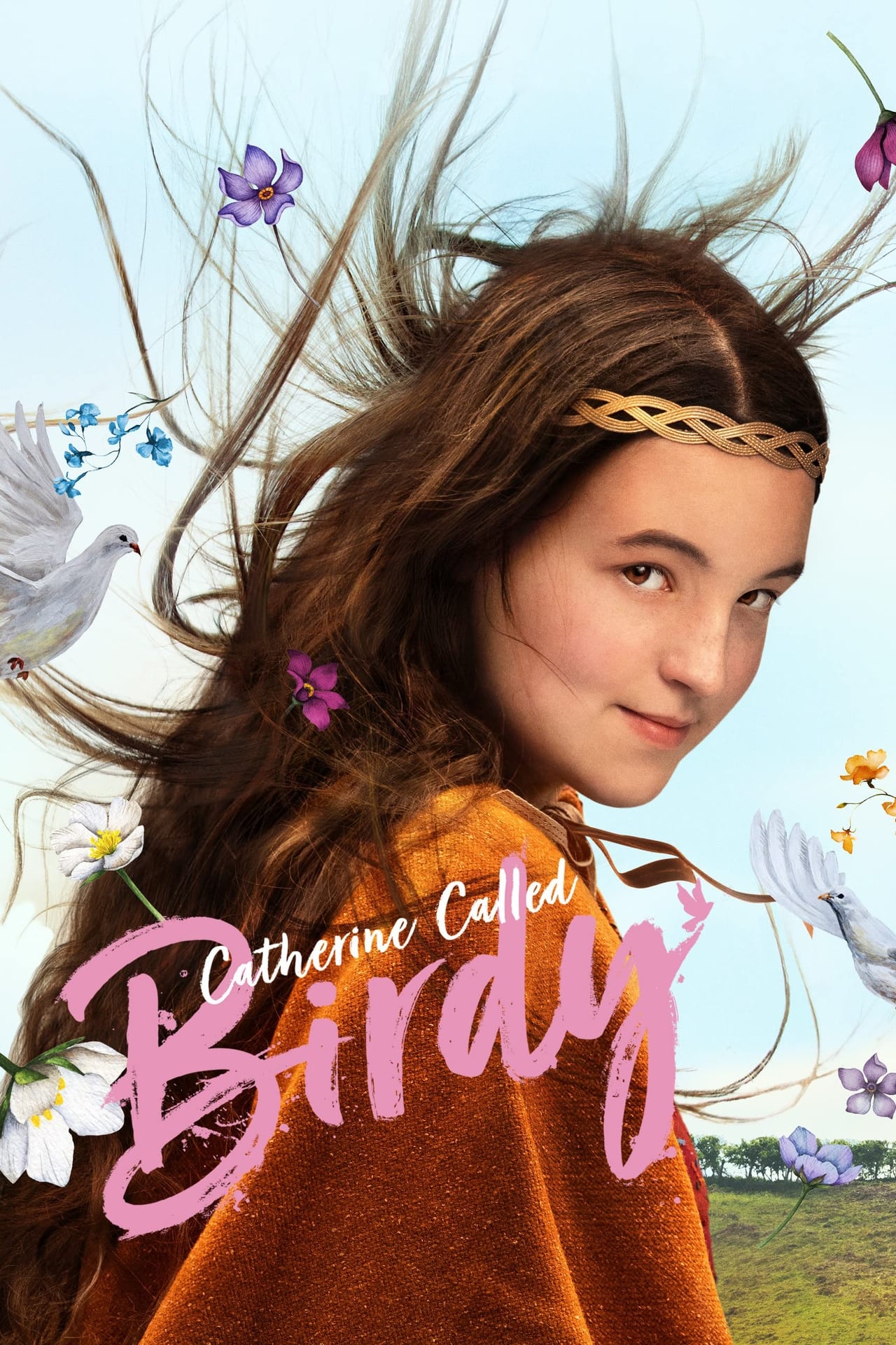 Read more about the article Catherine Called Birdy (2022) | Download Hollywood Movie