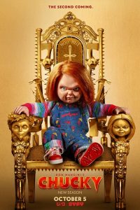 Read more about the article Chucky S02 (Episode 8 Added) | TV Series