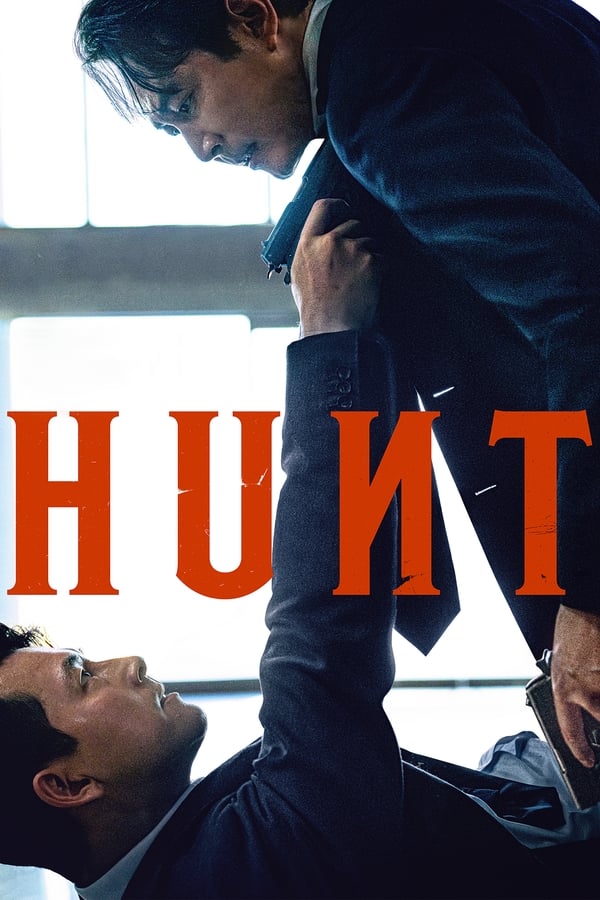 Read more about the article Hunt (2022) | Download Korean Movie