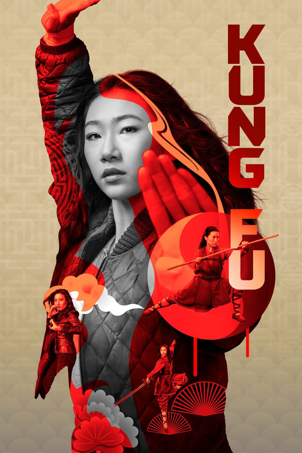 Read more about the article Kung Fu S03 (Episode 13 Added) | TV Series