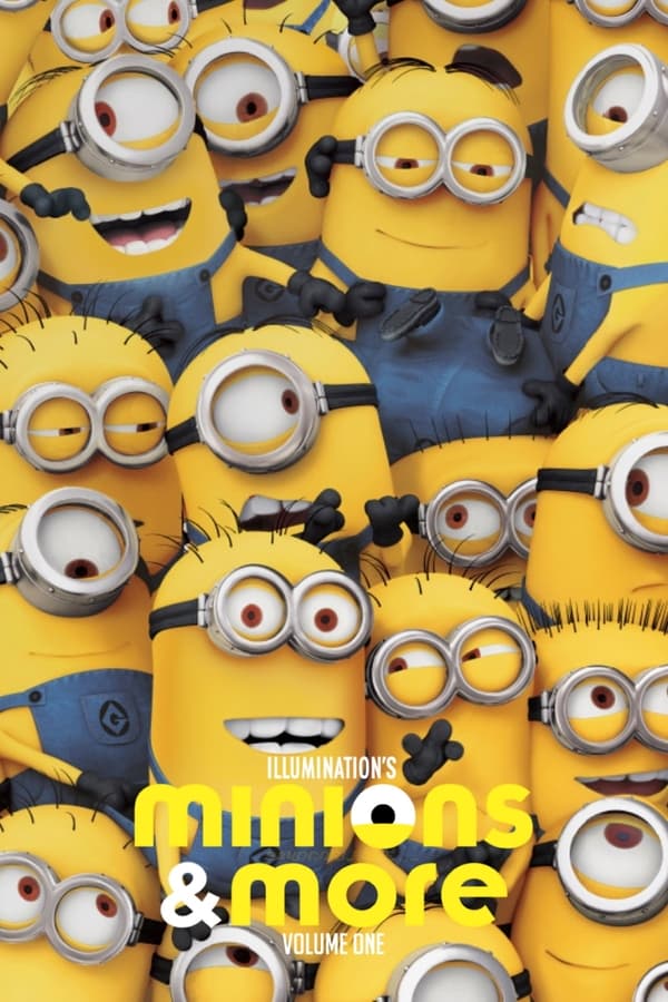Read more about the article Minions & More 1 (2022) | Download Hollywood Movie
