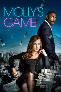Read more about the article Molly’s Game (2017) | Download Hollywood Movie