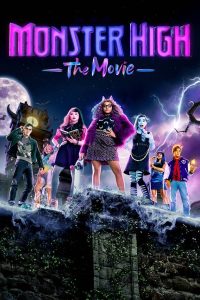 Read more about the article Monster High: The Movie (2022) | Download Hollywood Movie