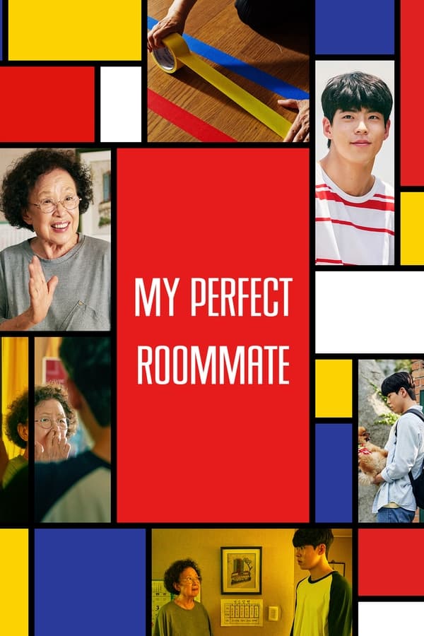 Read more about the article My Perfect Roommate (2022) | Download Korean Movie