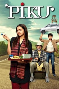 Read more about the article Piku (2015) | Download Indian Movie