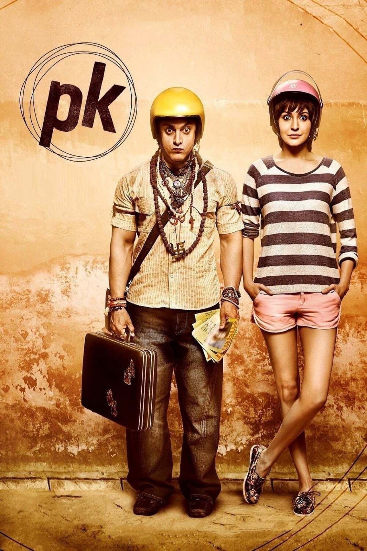 Read more about the article PK (2014) | Download Indian Movie