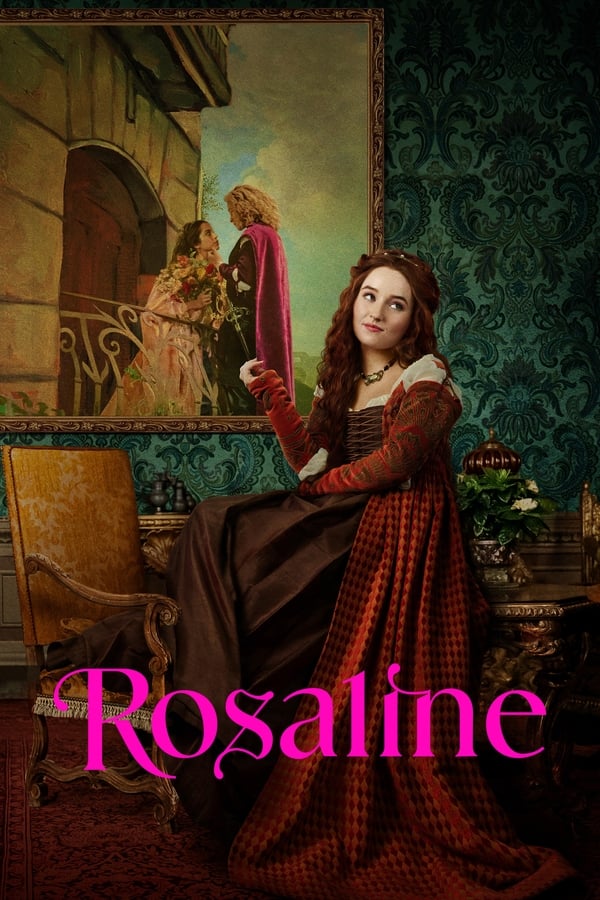 Read more about the article Rosaline (2022) | Download Hollywood Movie