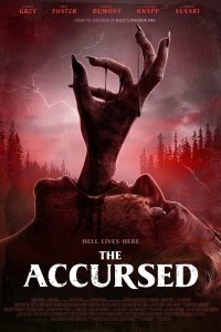 Read more about the article The Accursed (2022) | Download Hollywood Movie