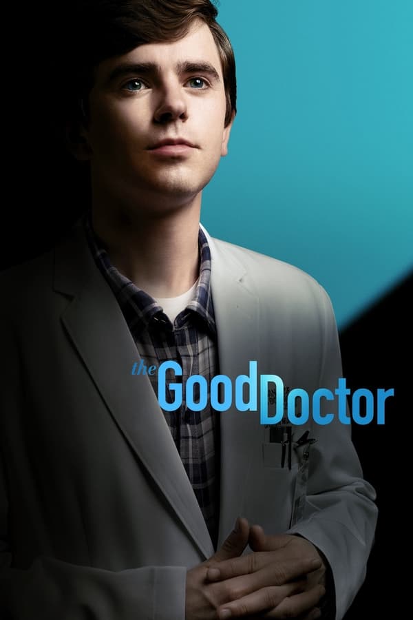 the good doctor season 1 episode 2 bilibili sub indo