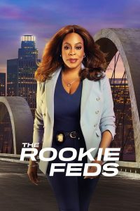Read more about the article The Rookie: Feds S01 (Complete) | TV Series